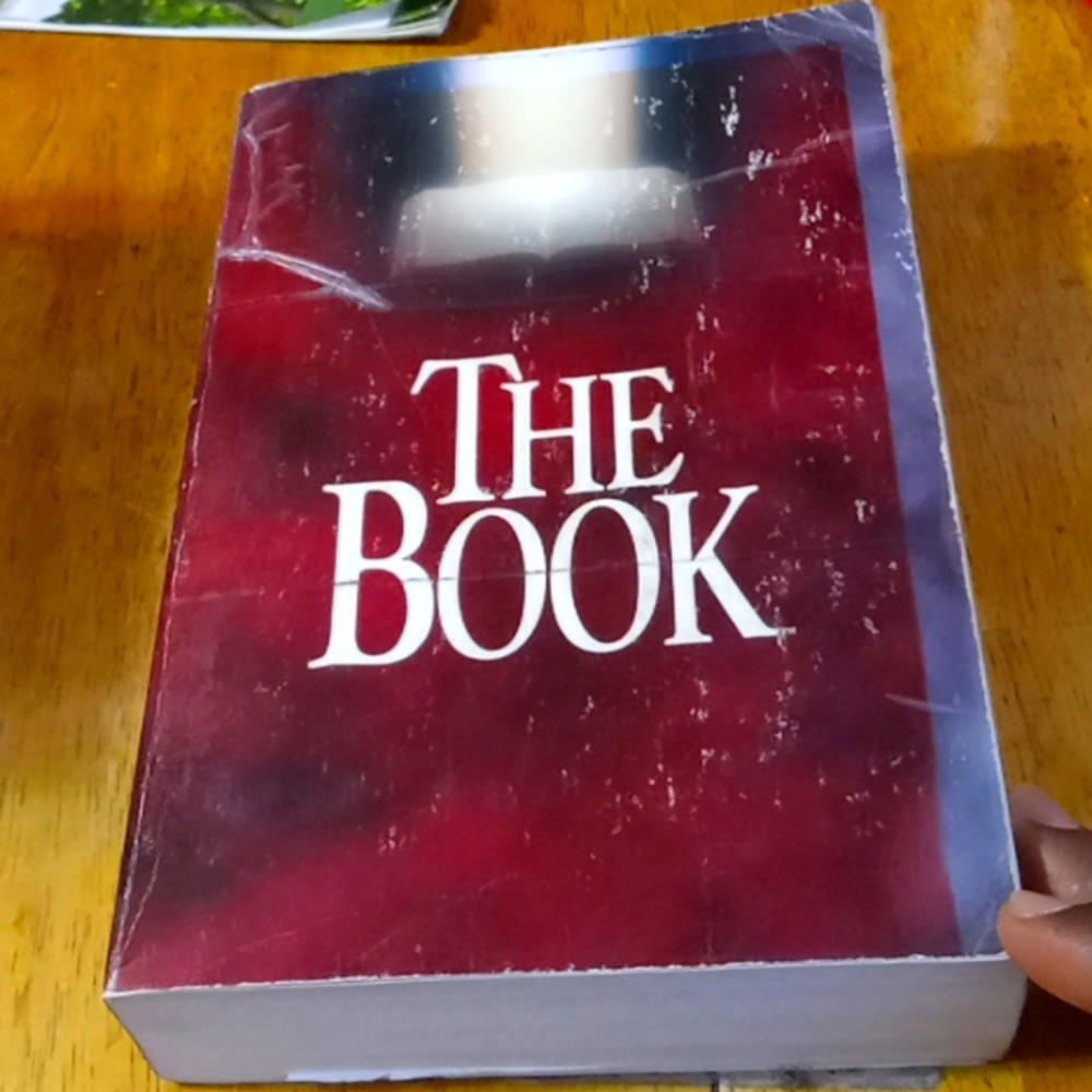 1996 Tyndale NLT Bible